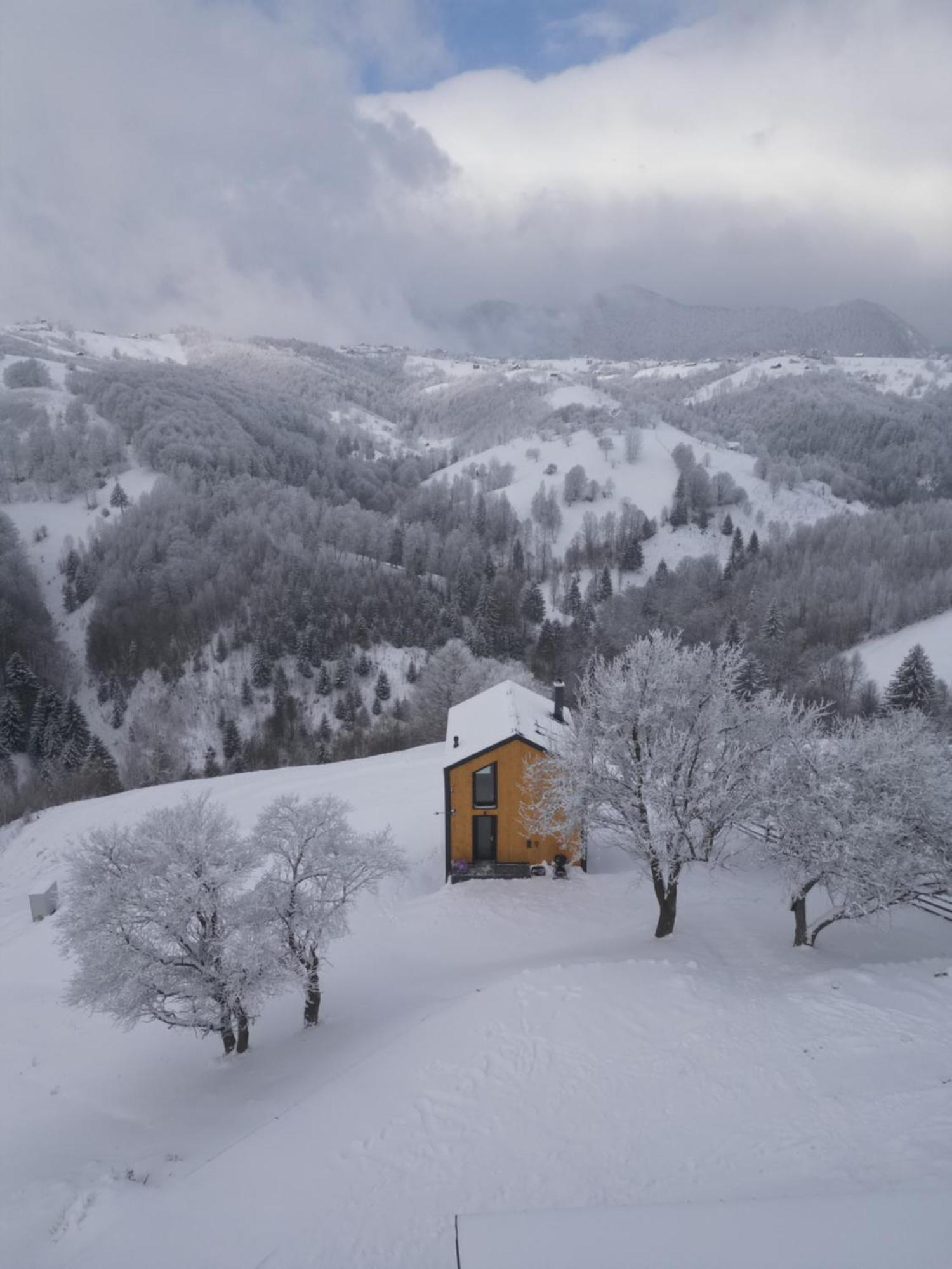 Amont Chalet *
