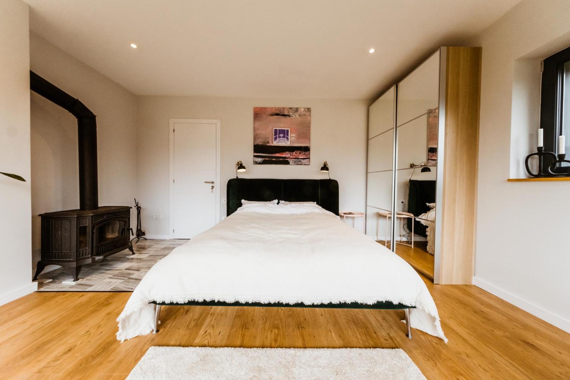 Chalet Amont Pestera (Moieciu)