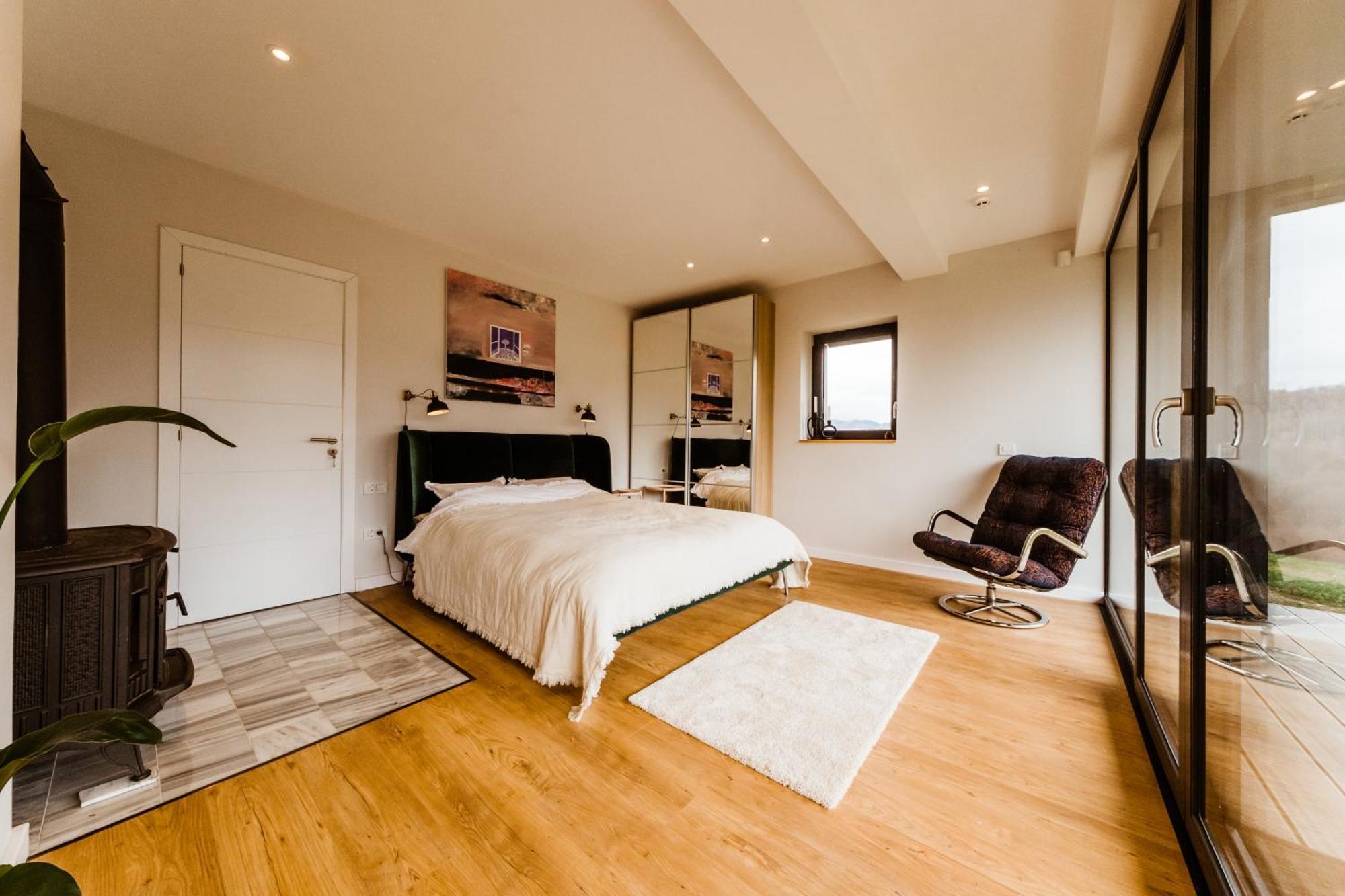 Amont Chalet Pestera (Moieciu)