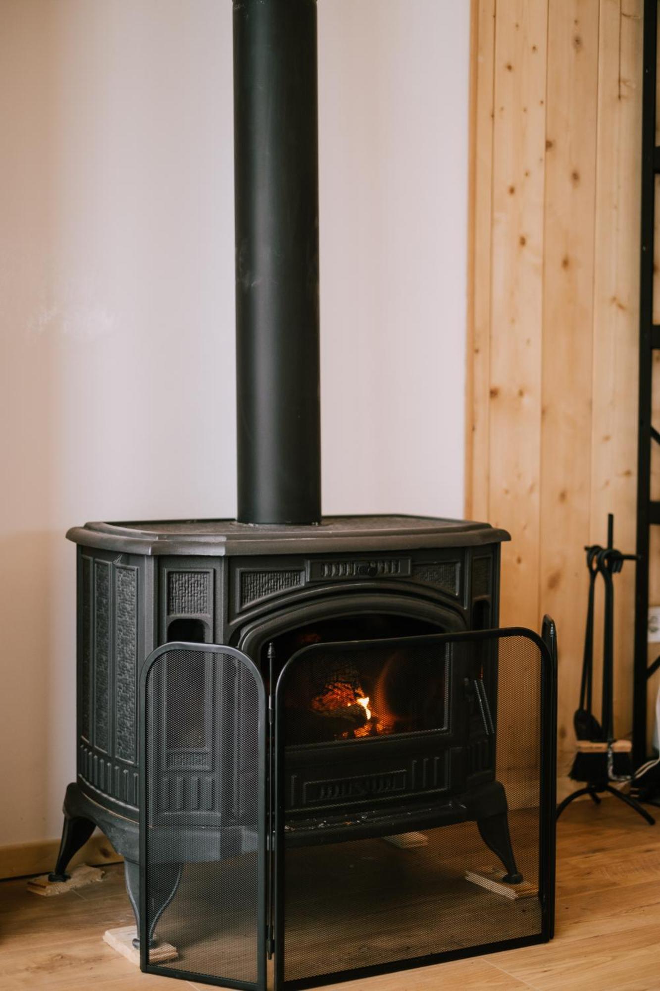 Chalet Amont Pestera (Moieciu)