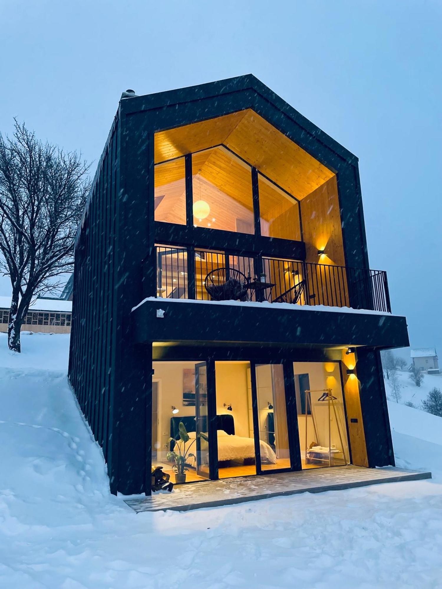 Amont Chalet