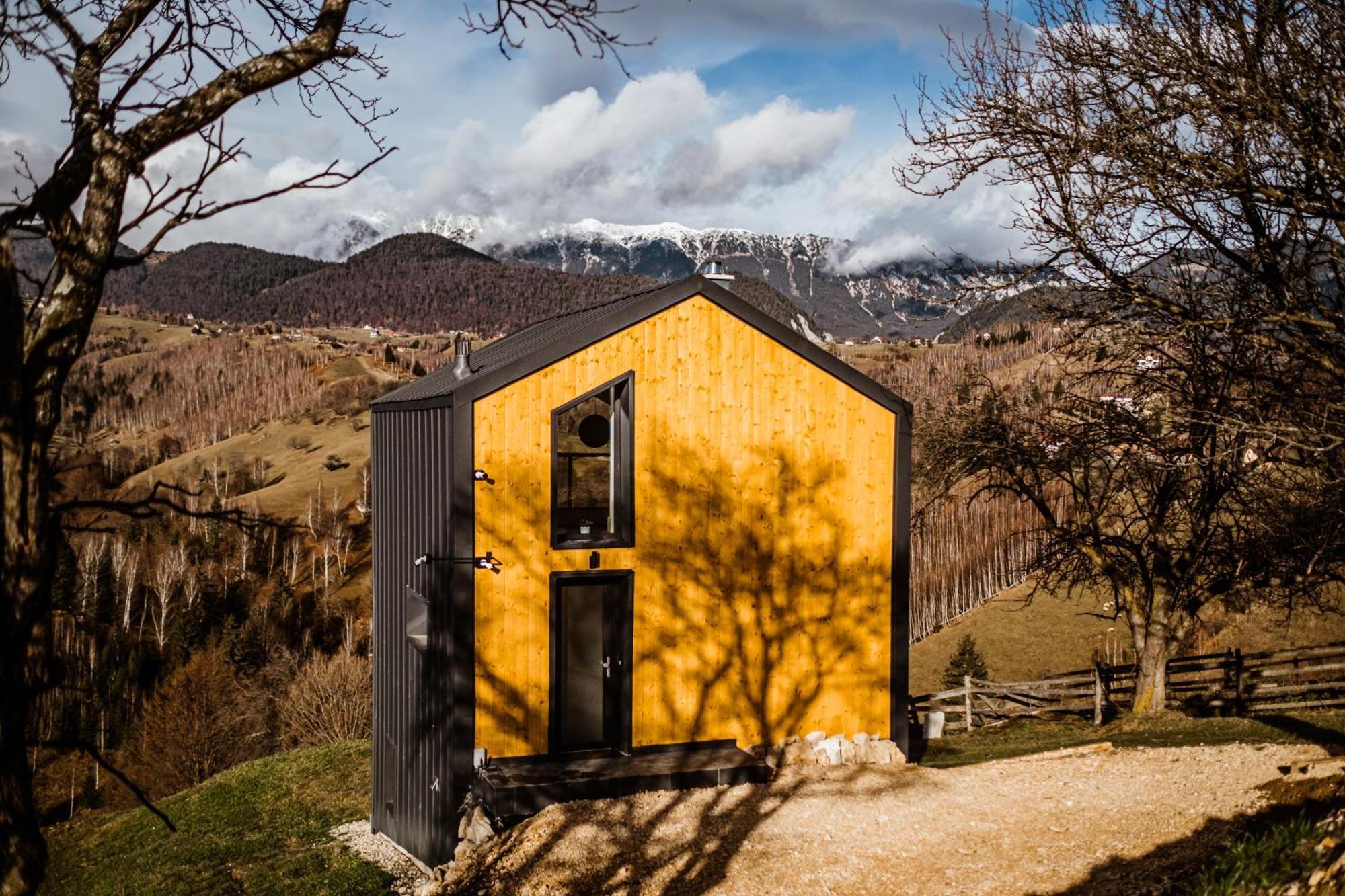 Amont Chalet