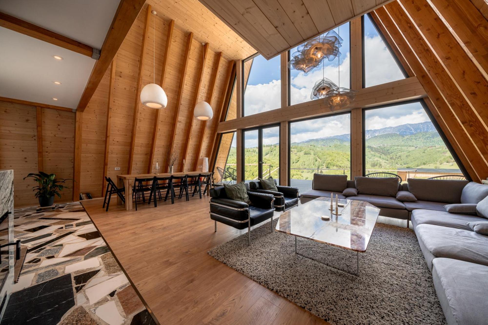 Amont Chalet *