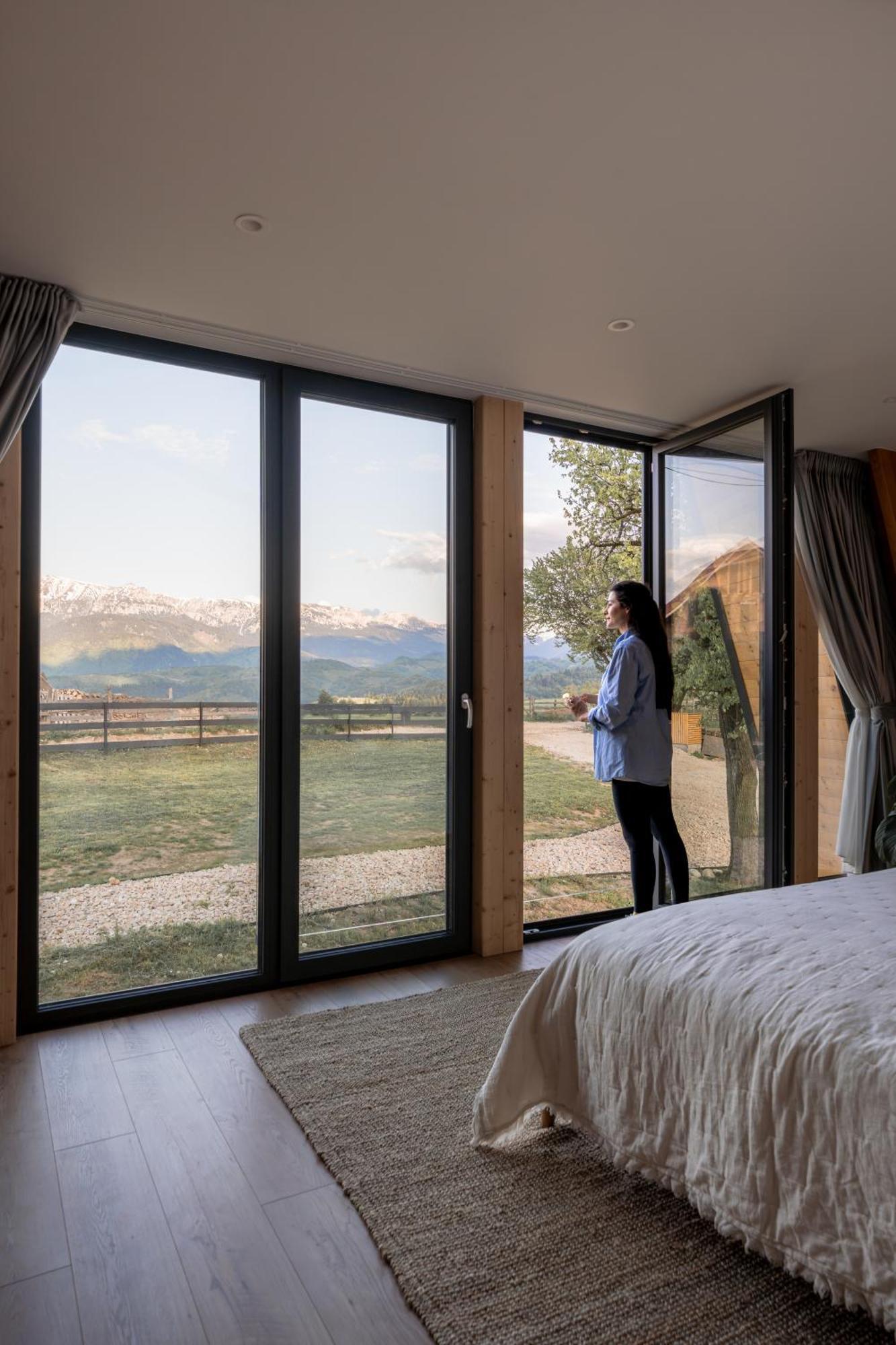 Chalet Amont