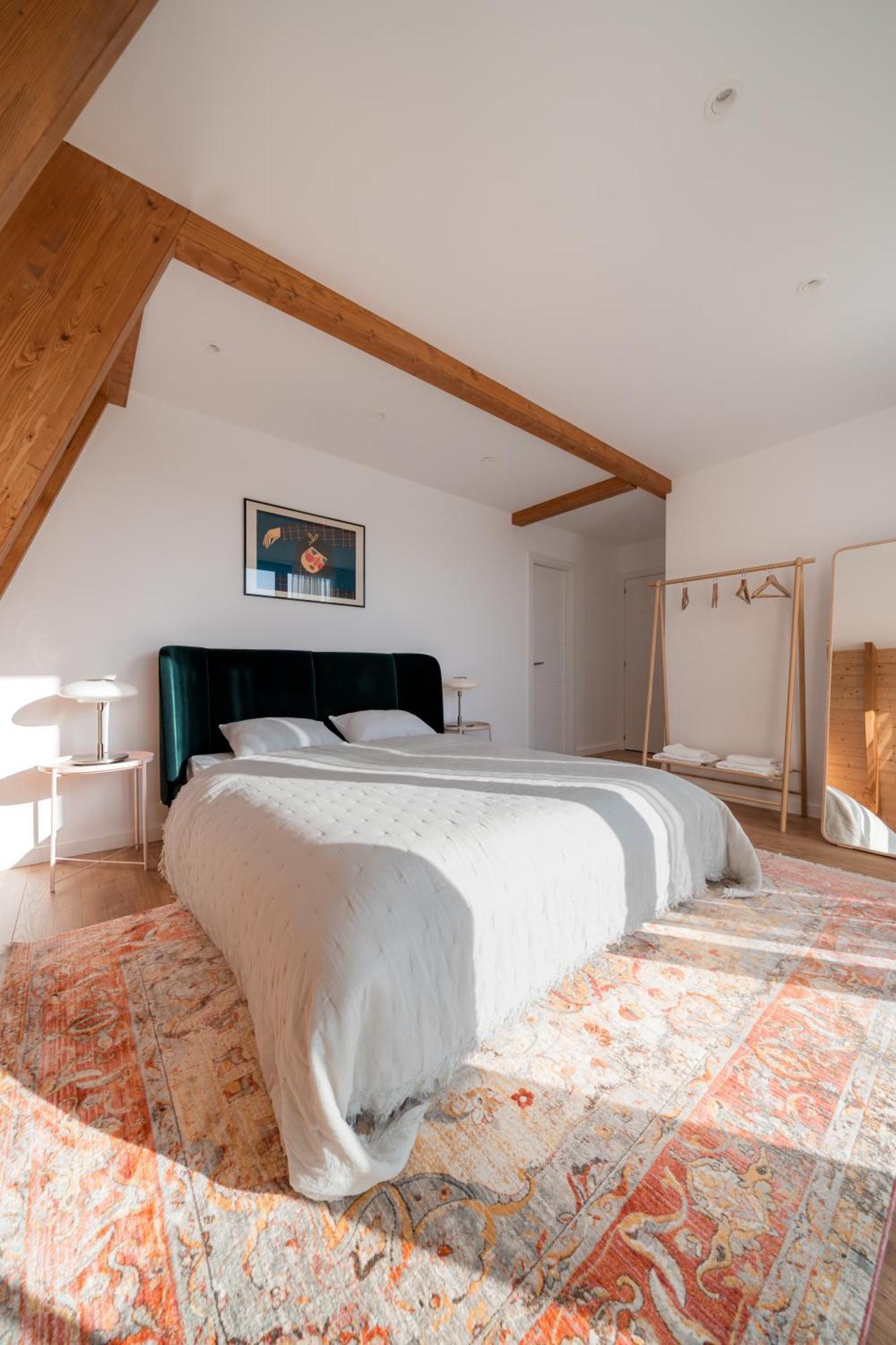 Amont Chalet Pestera (Moieciu)