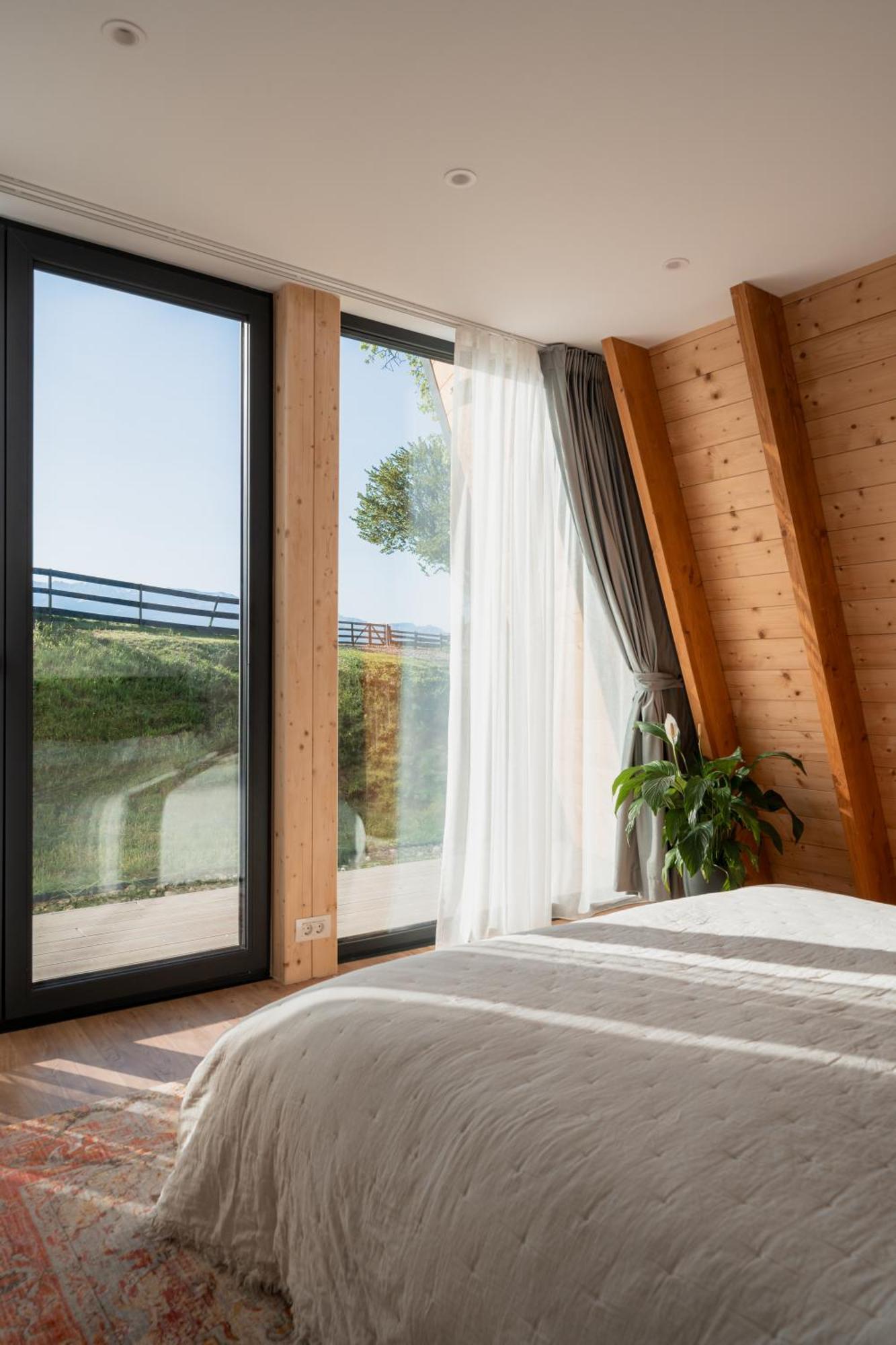 Chalet Amont *