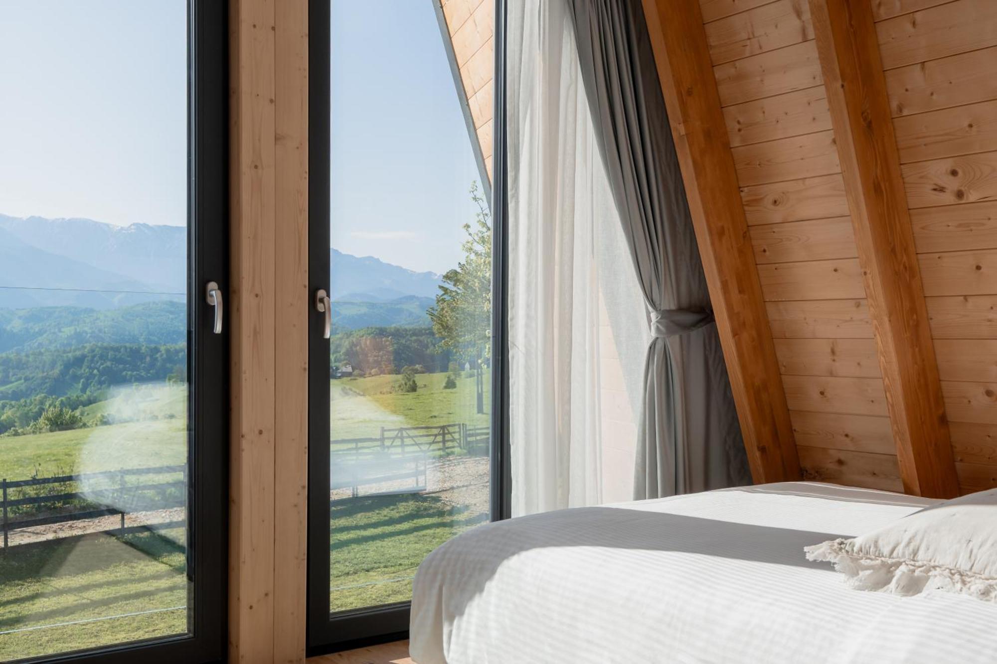 Chalet Amont