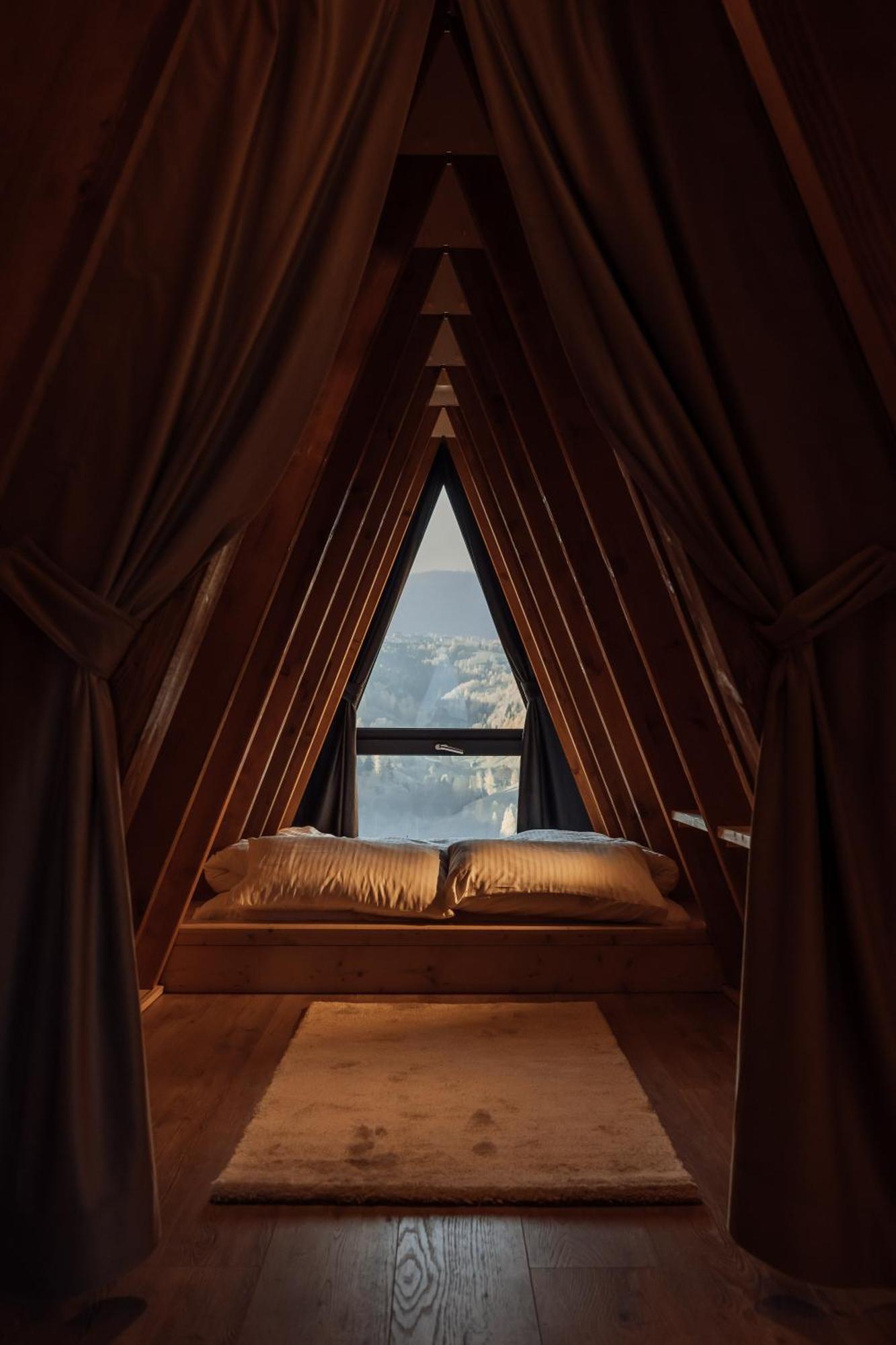 Chalet Amont