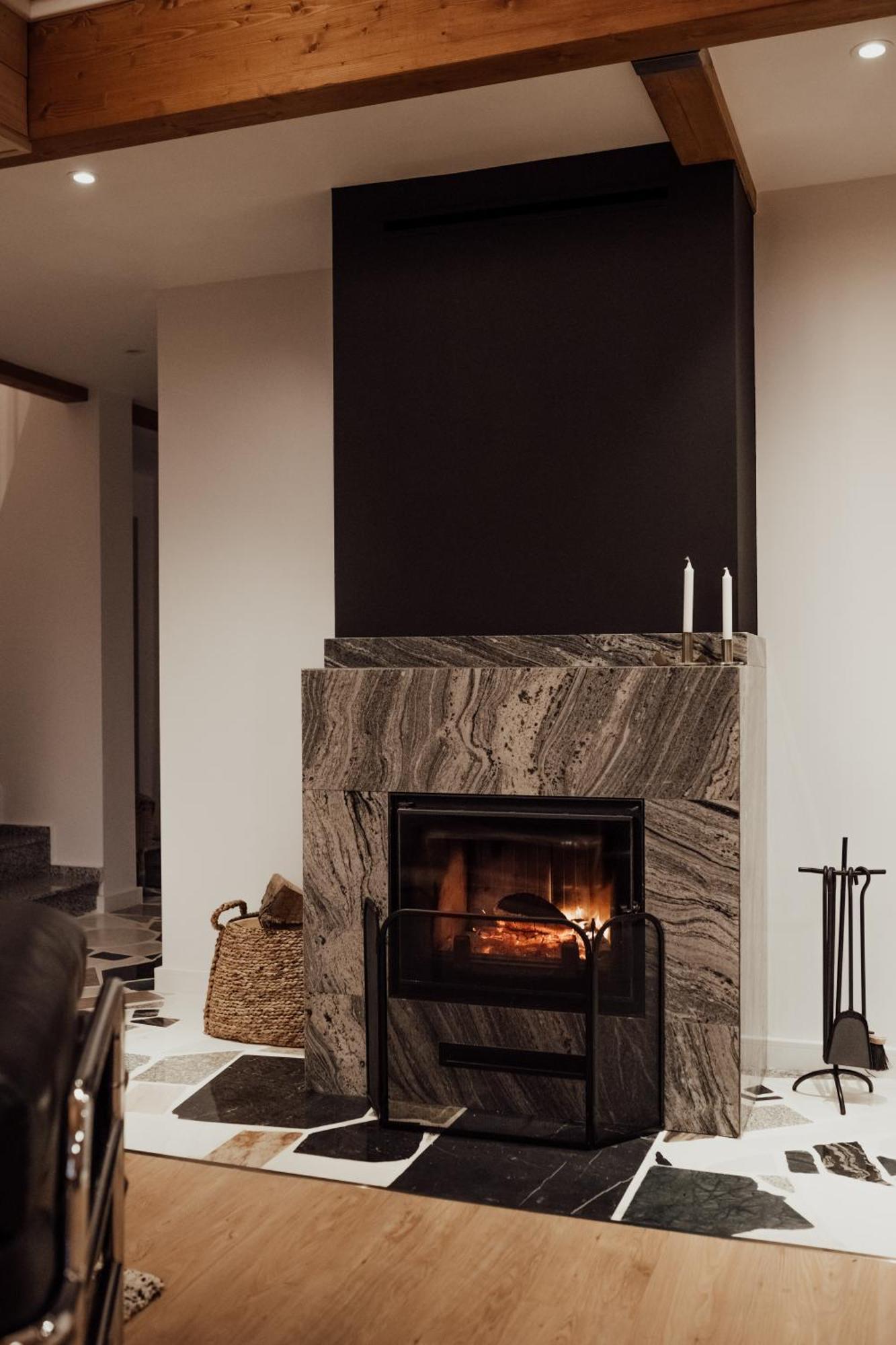 Chalet Amont *