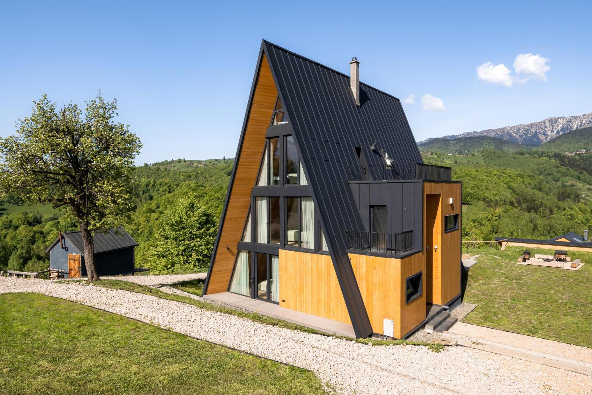 Amont Chalet *